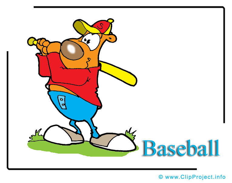 Base-ball image - Sport américain images