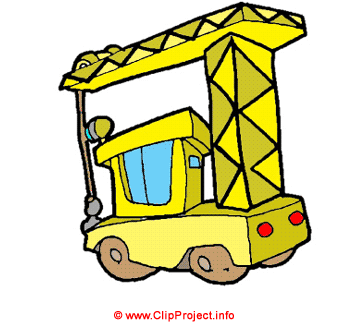 Grue clip art