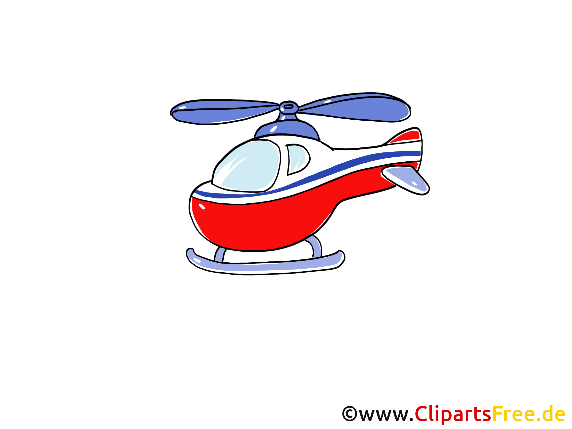 Hélicoptère clipart gratuit images