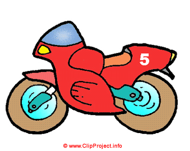 Moto clip art web image