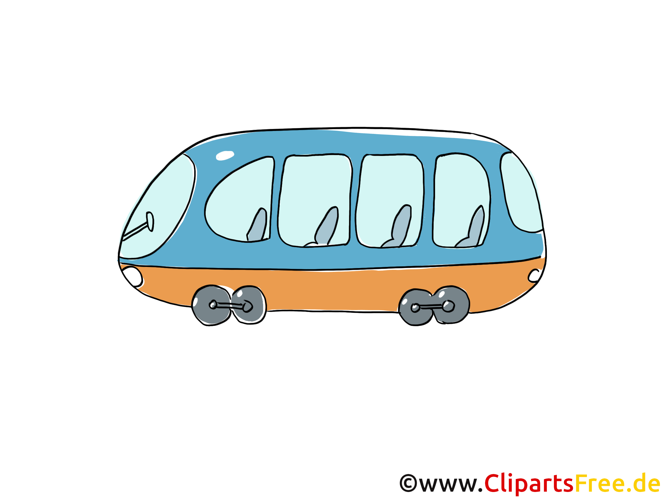 Tram clipart gratuit images