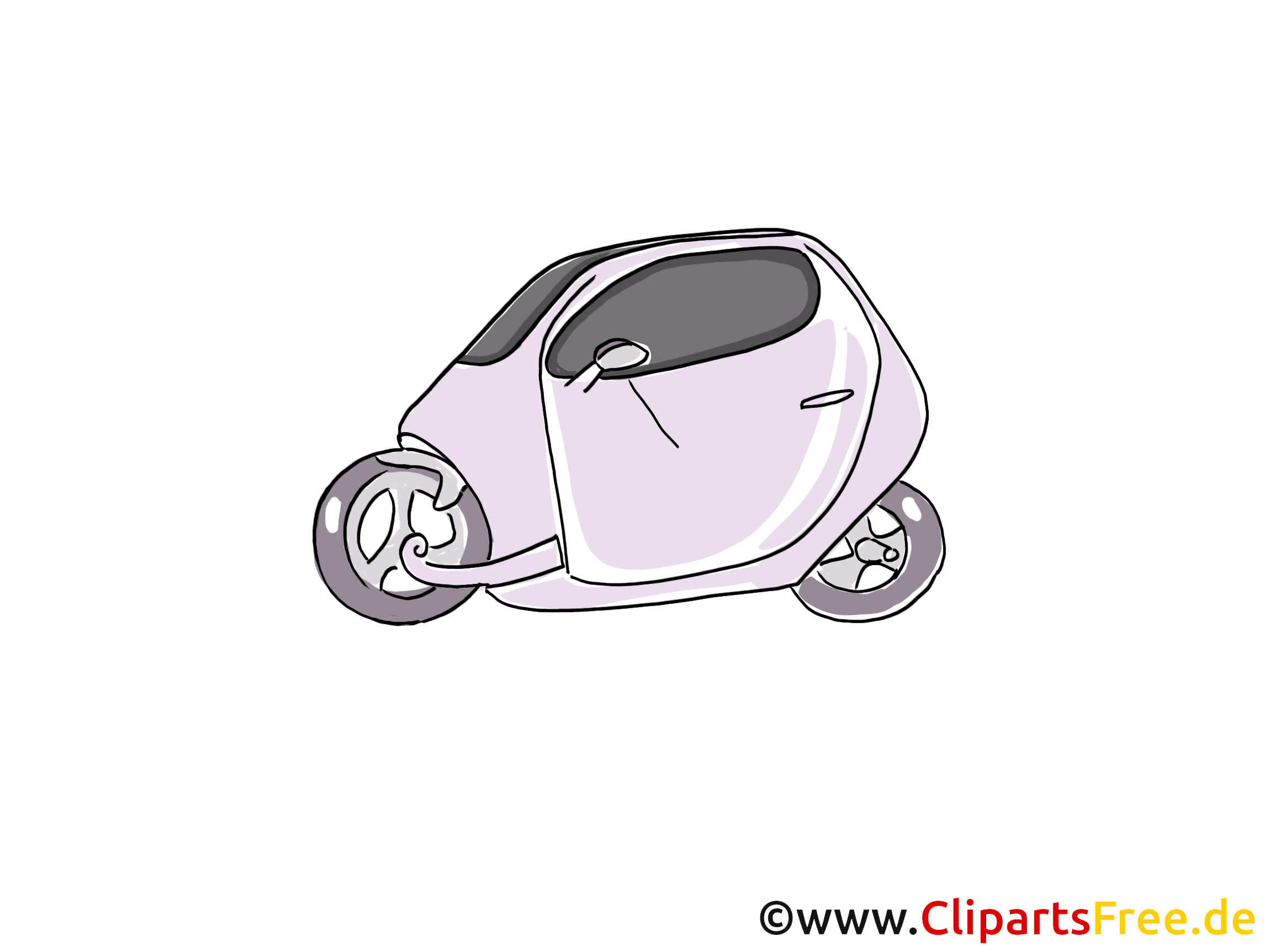 Petite voiture illustration images gratuites