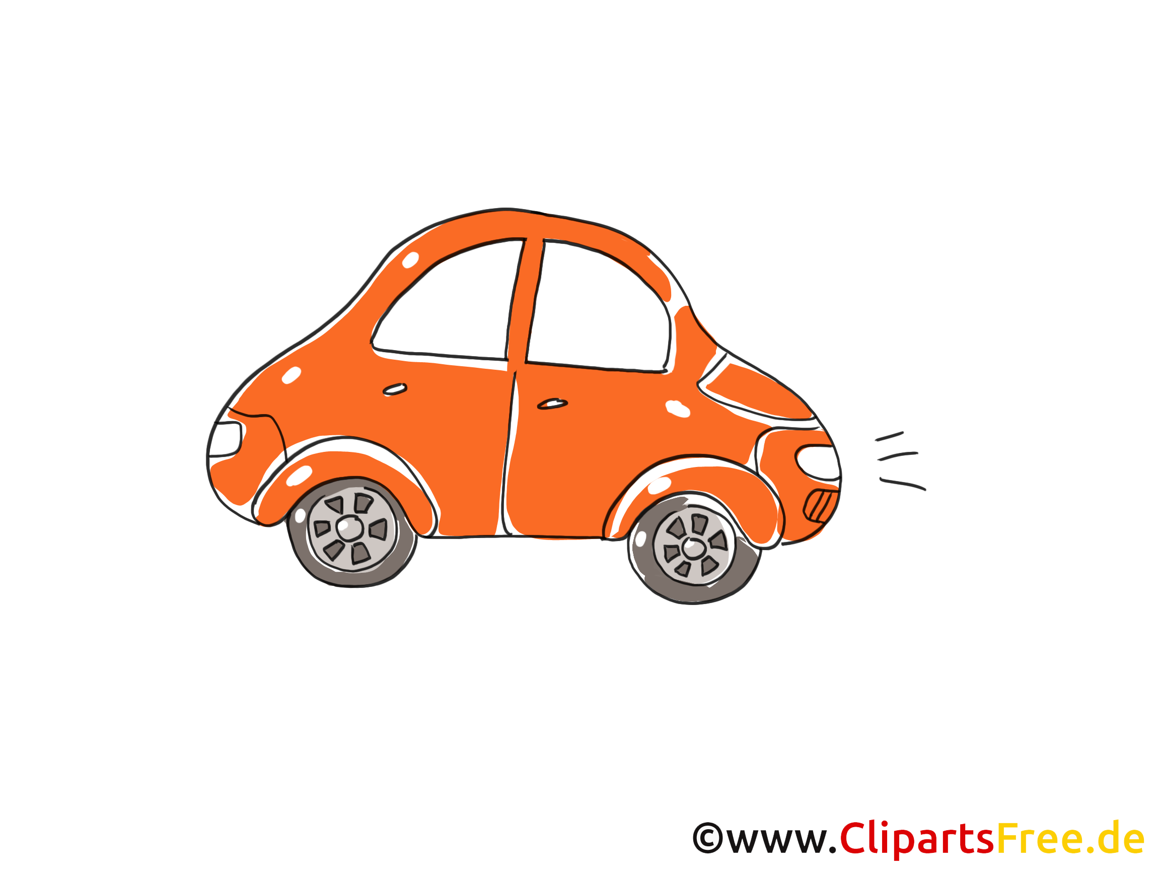 Petite voiture images clip art gratuit