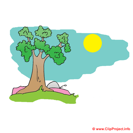 Arbre clipart gratuit