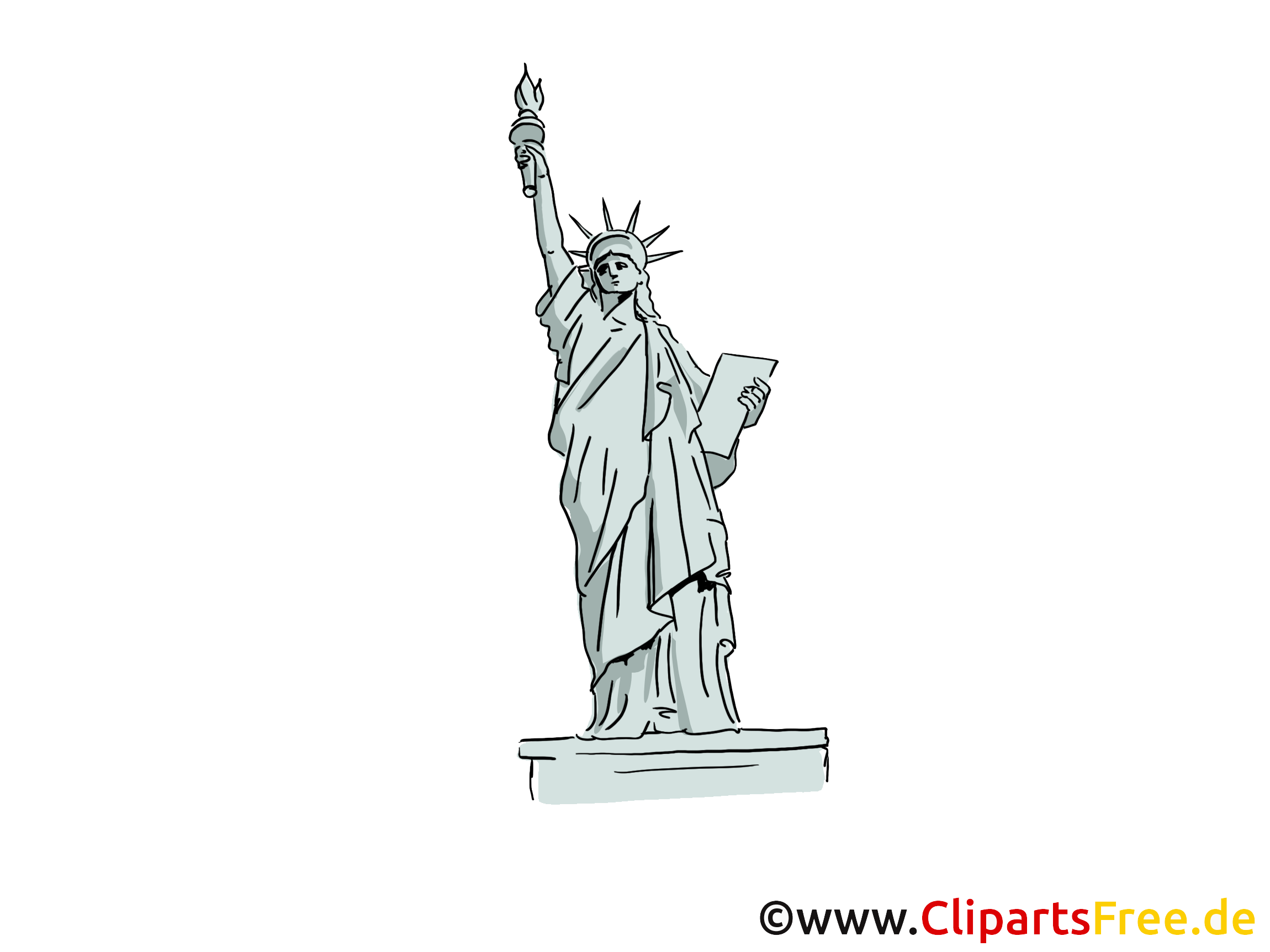 New-York image gratuite - Statue de la liberté images