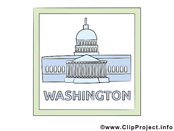 Washington image à télécharger gratuite