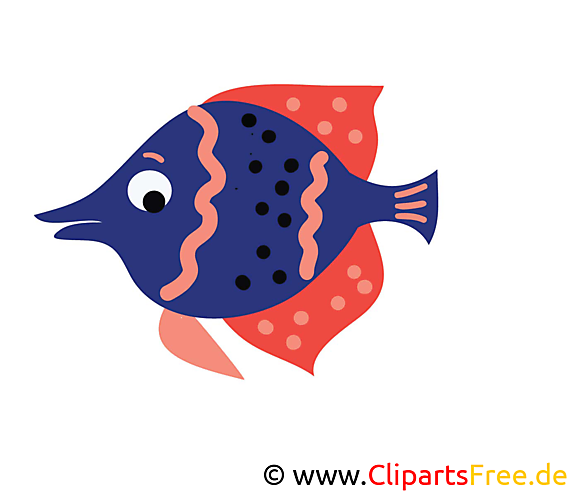 Animal poisson  image à télécharger gratuite