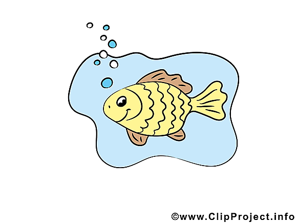 Poisson cliparts gratuis – Animal images