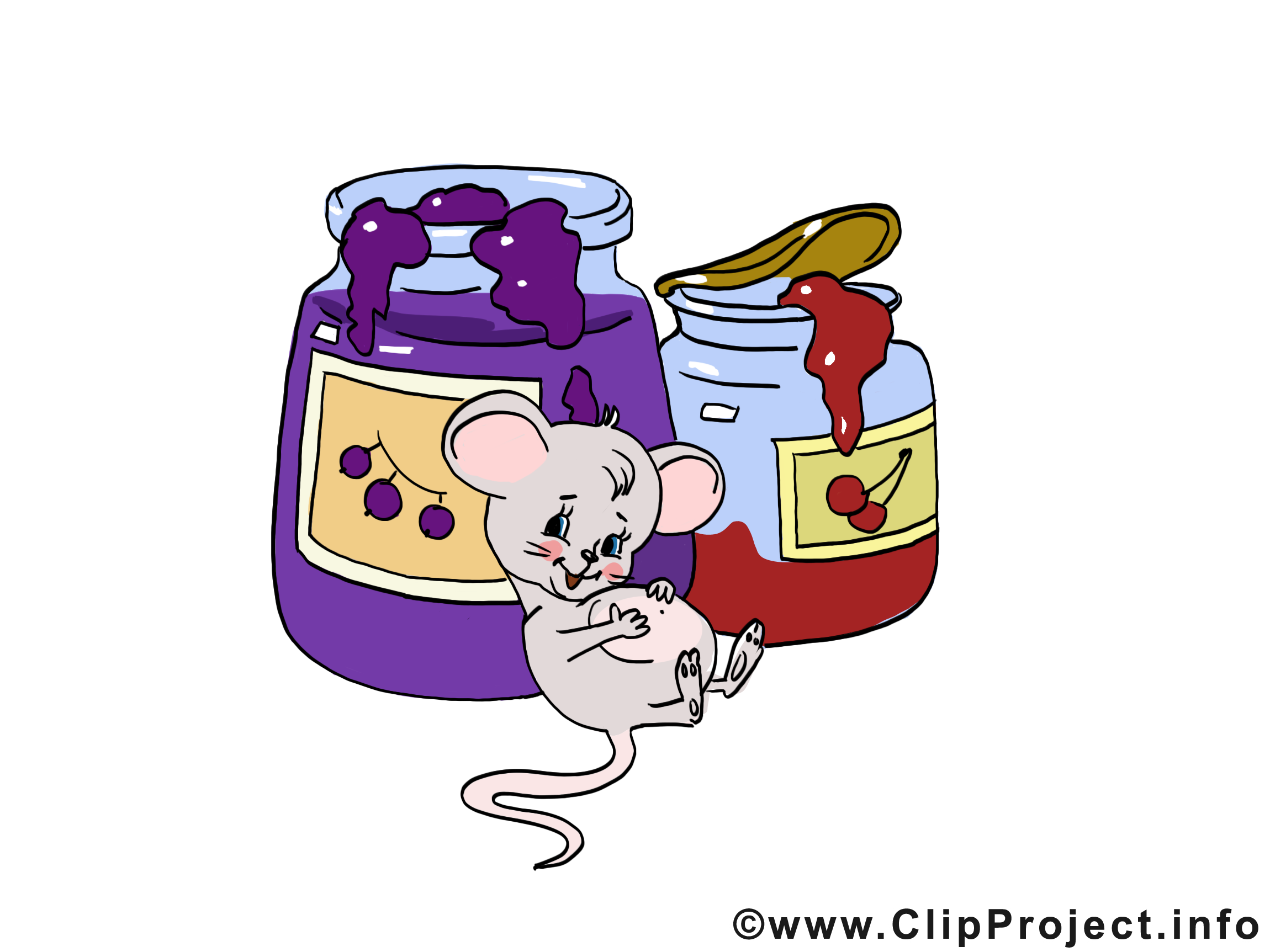 Souris illustration – Animal images