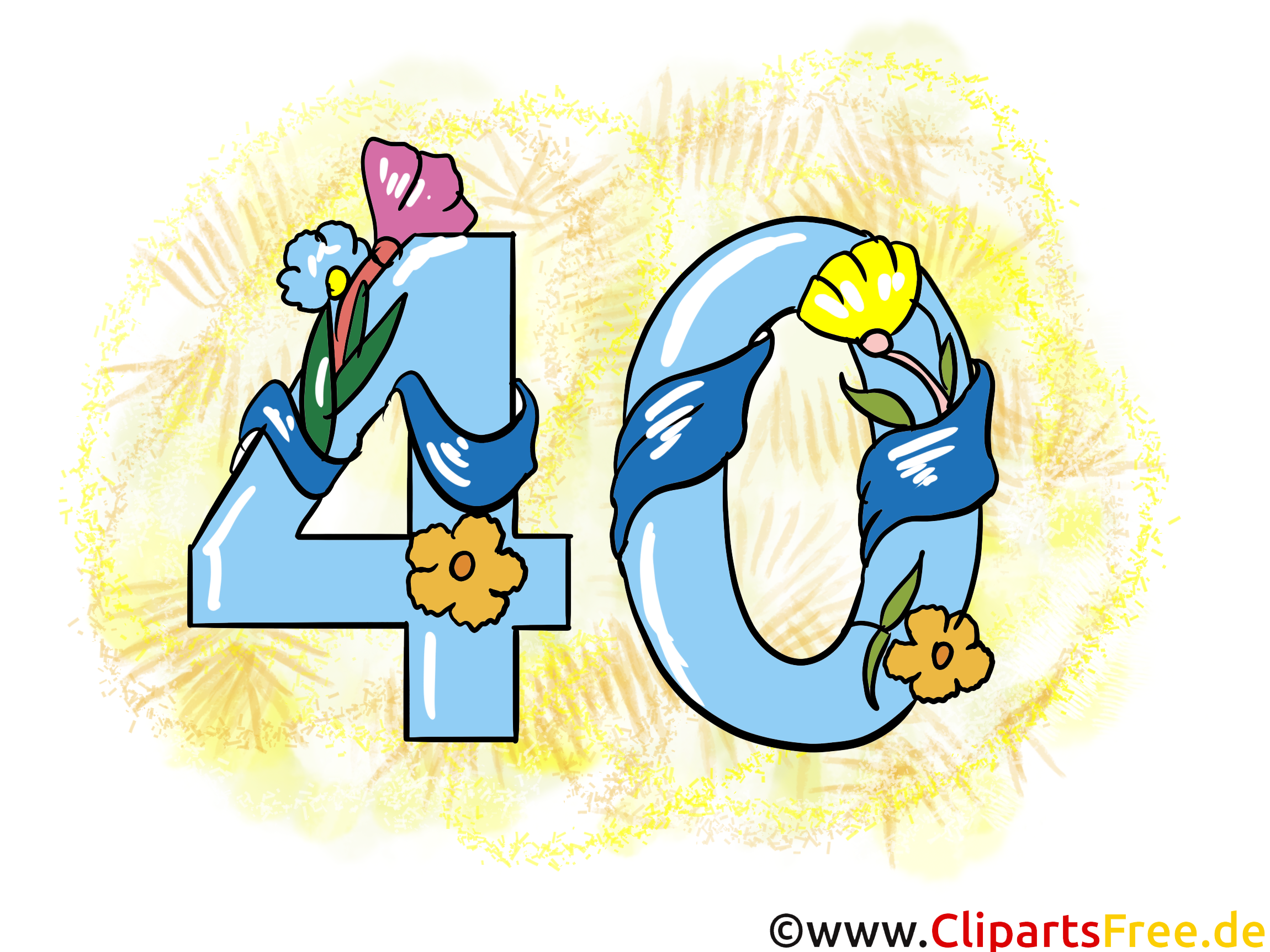 40-ans-anniversaire-image-t-l-charger-gratuite-anniversaire-dessin