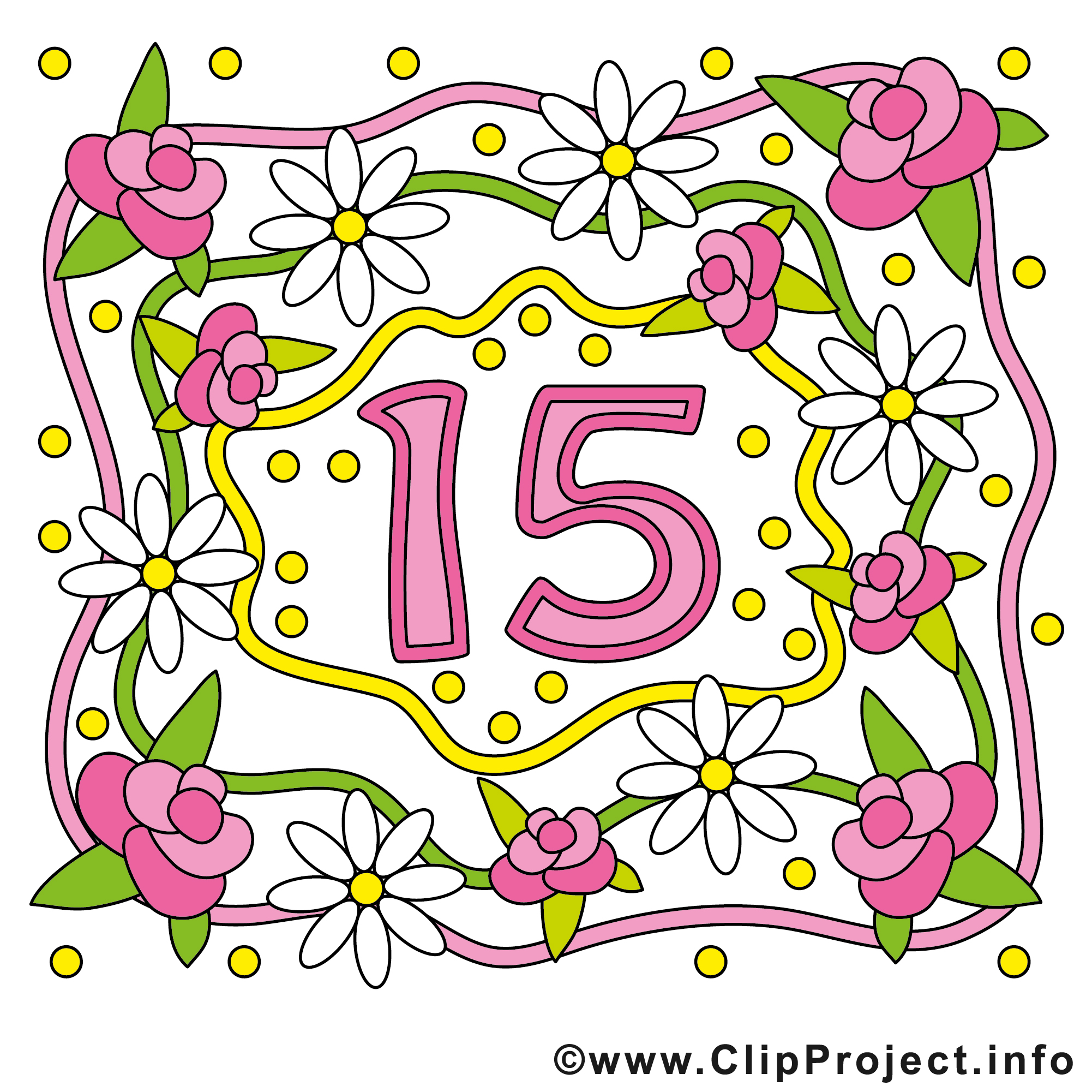 15 Ans Anniversaire Mariage Dessin Anniversaires De Mariage Dessin Picture Image Graphic Clip Art Telecharger Gratuit 15 Ans Anniversaire Mariage Dessin Anniversaires De Mariage Dessin Picture Image Graphic Clip Art Telecharger Gratuit