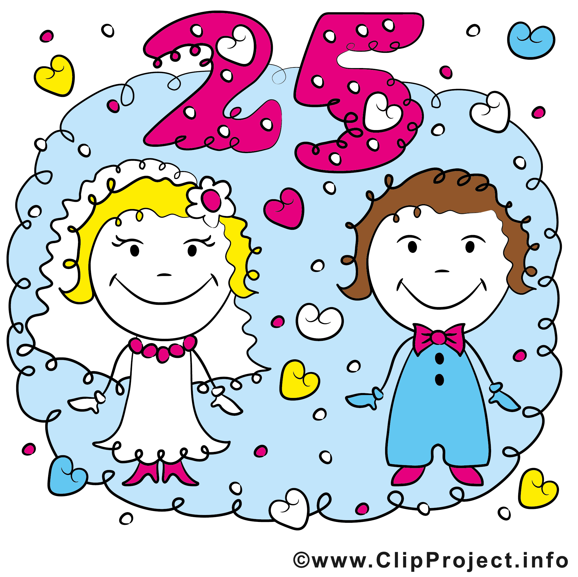 25 Ans Anniversaire Mariage Illustrations Anniversaires De Mariage Dessin Picture Image Graphic Clip Art Telecharger Gratuit 25 Ans Anniversaire Mariage Illustrations Anniversaires De Mariage Dessin Picture Image Graphic Clip Art Telecharger Gratuit