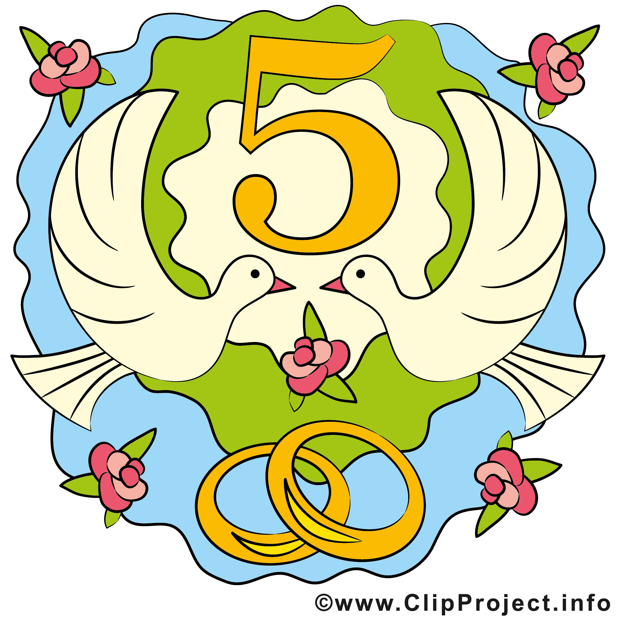 5 Ans Anniversaire Mariage Dessins Gratuits Anniversaires De Mariage Dessin Picture Image Graphic Clip Art Telecharger Gratuit 5 Ans Anniversaire Mariage Dessins Gratuits Anniversaires De Mariage Dessin Picture Image Graphic Clip Art Telecharger Gratuit