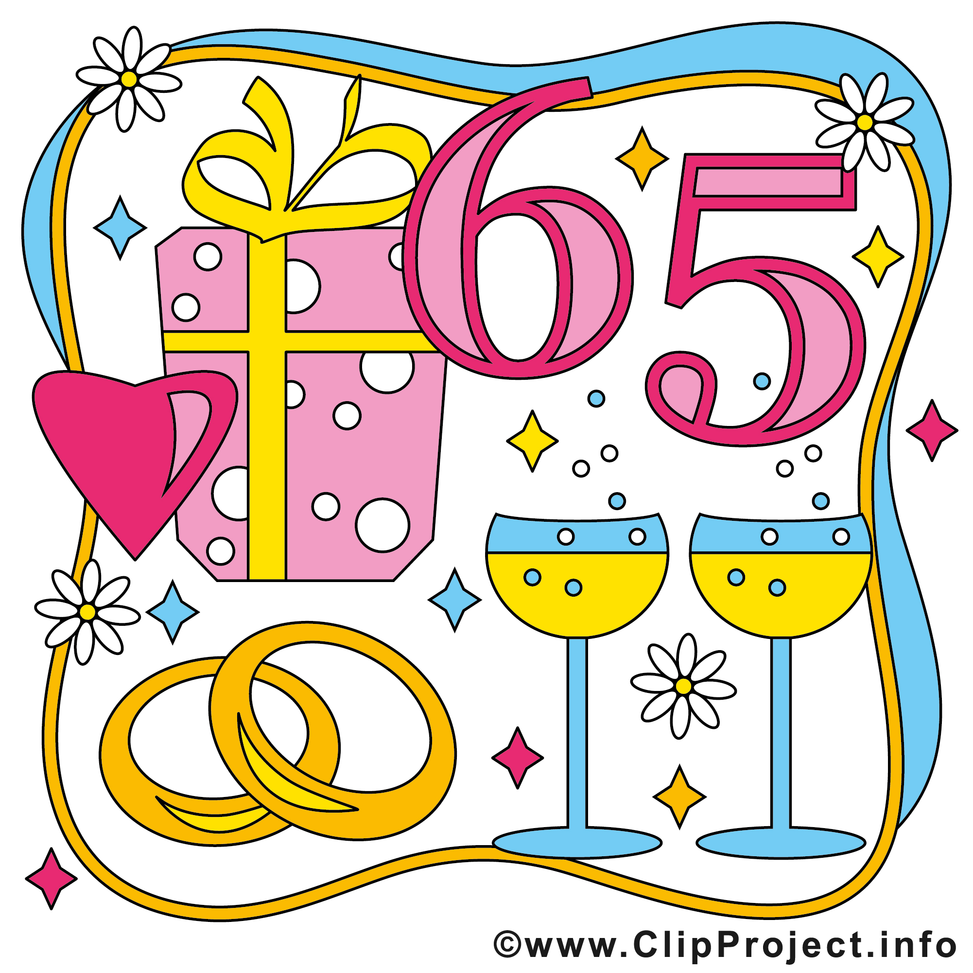 65 Ans Anniversaire Mariage Clipart Anniversaires De Mariage Dessin Picture Image Graphic Clip Art Telecharger Gratuit 65 Ans Anniversaire Mariage Clipart Anniversaires De Mariage Dessin Picture Image Graphic Clip Art Telecharger Gratuit