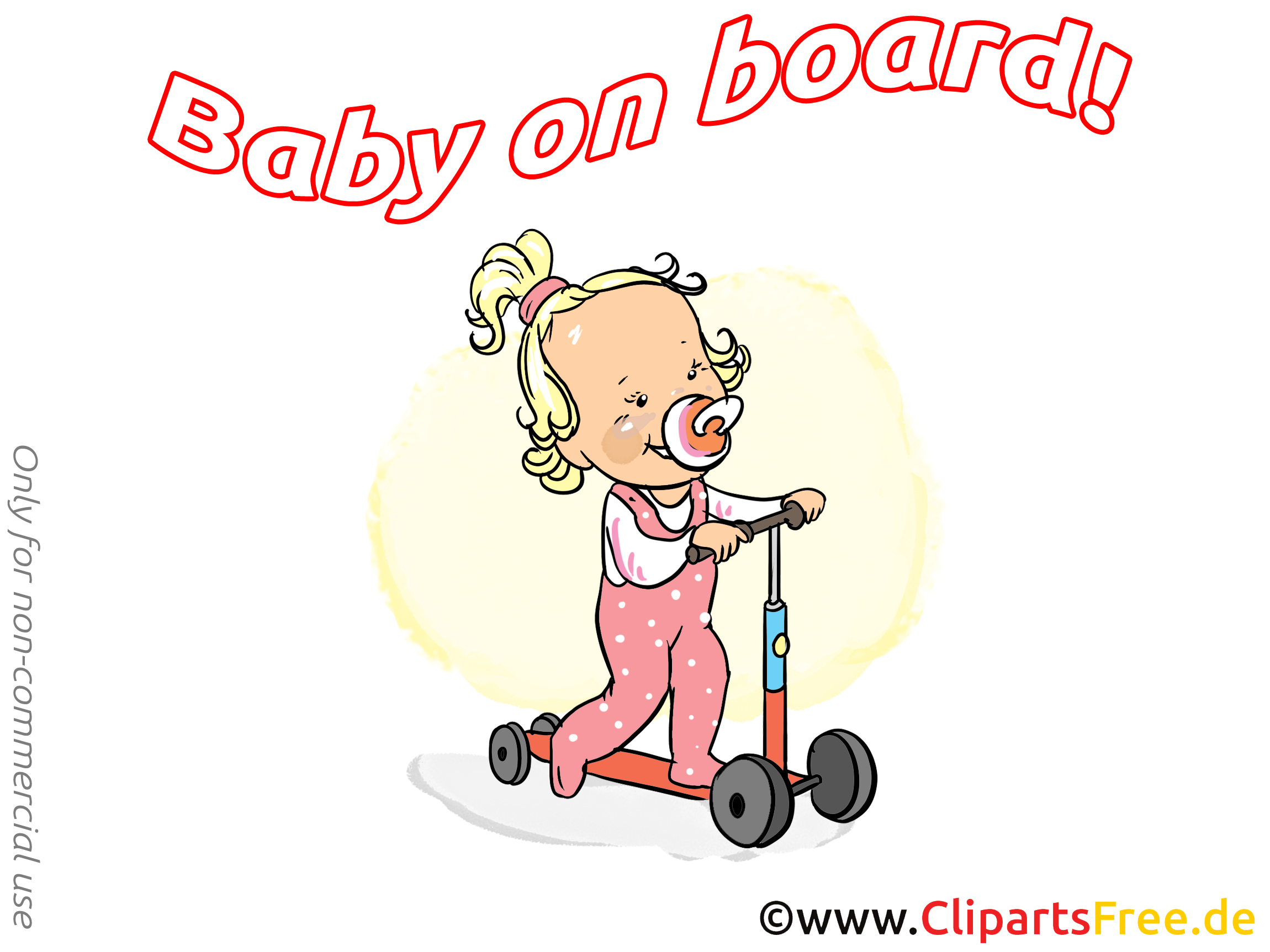 clipart gratuit bébé - photo #33