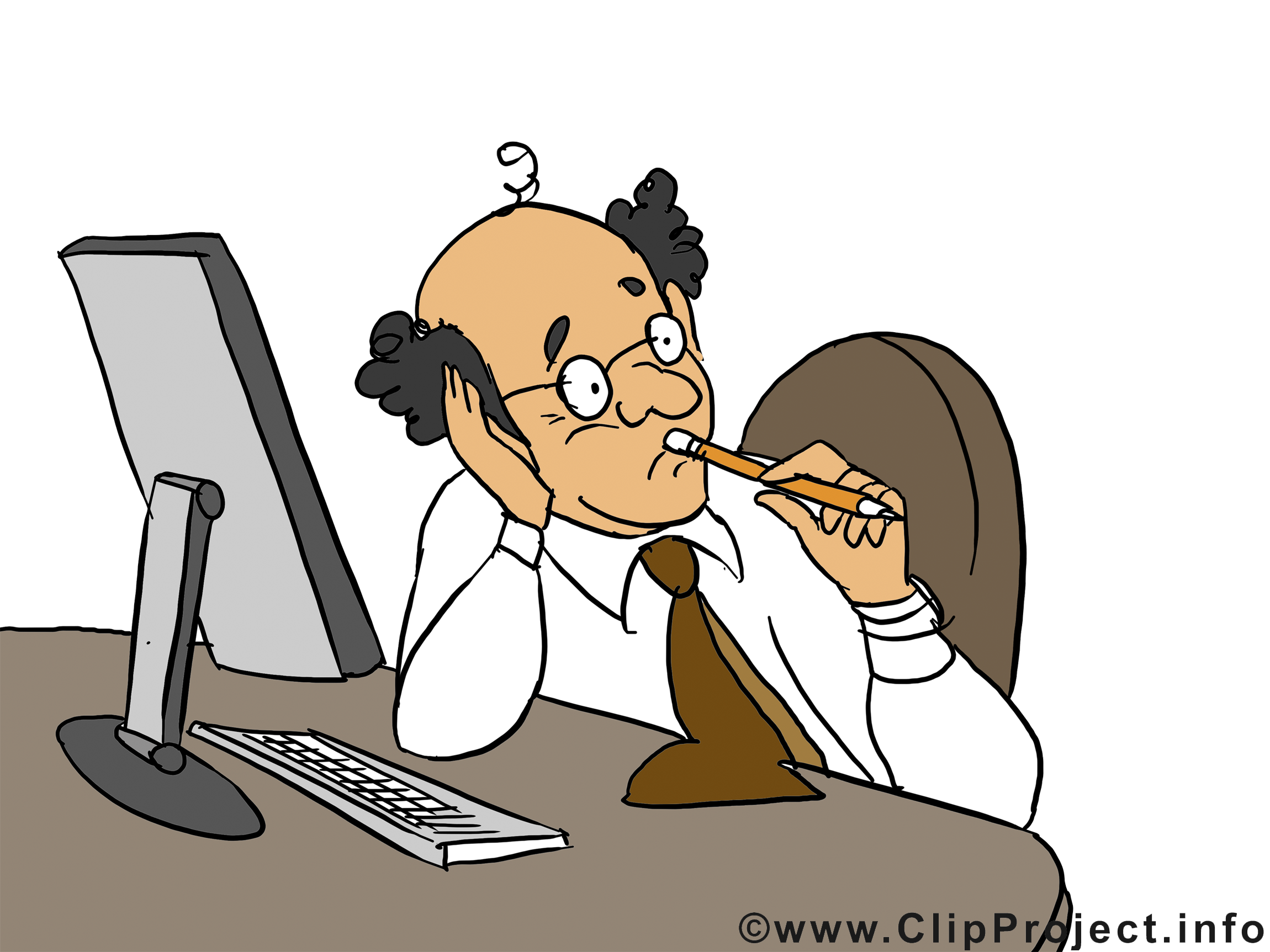 lieu-de-travail-cliparts-gratuis-bureau-images-bureau-dessin