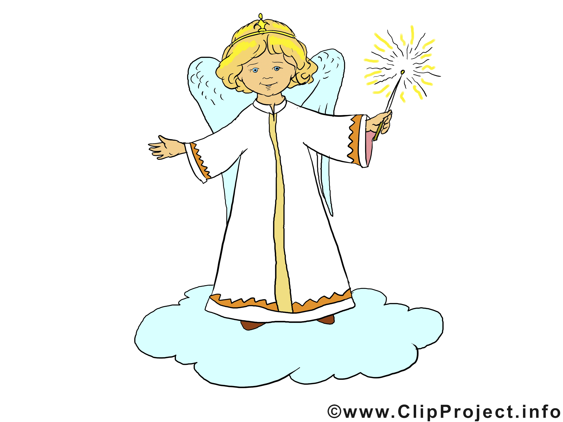 Ange clipart noël, image, card free - Cartes de Noël dessin, picture, image, graphic, clip art 