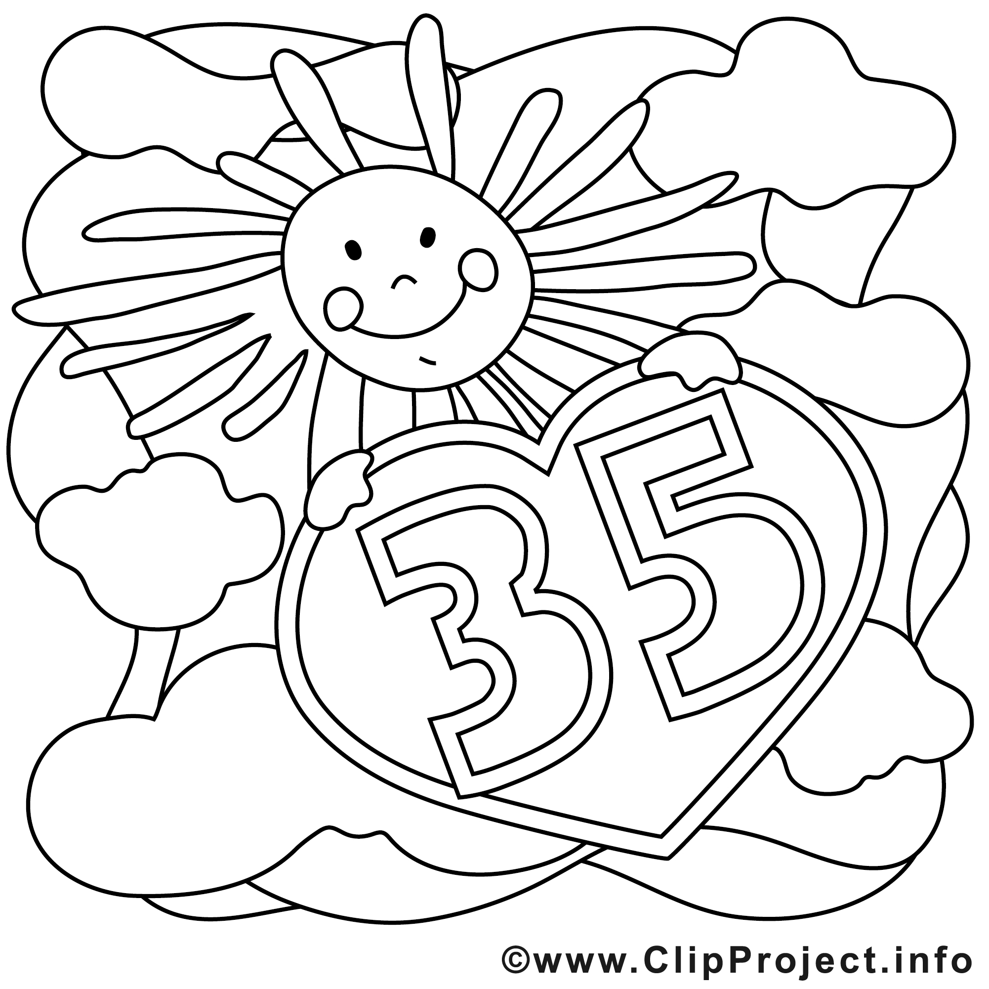 35 Ans Images Anniversaire Gratuits A Imprimer Anniversaire Coloriages Gratuit Dessin Picture Image Graphic Clip Art Telecharger Gratuit 35 Ans Images Anniversaire Gratuits A Imprimer Anniversaire Coloriages Gratuit Dessin Picture Image Graphic Clip Art Telecharger Gratuit