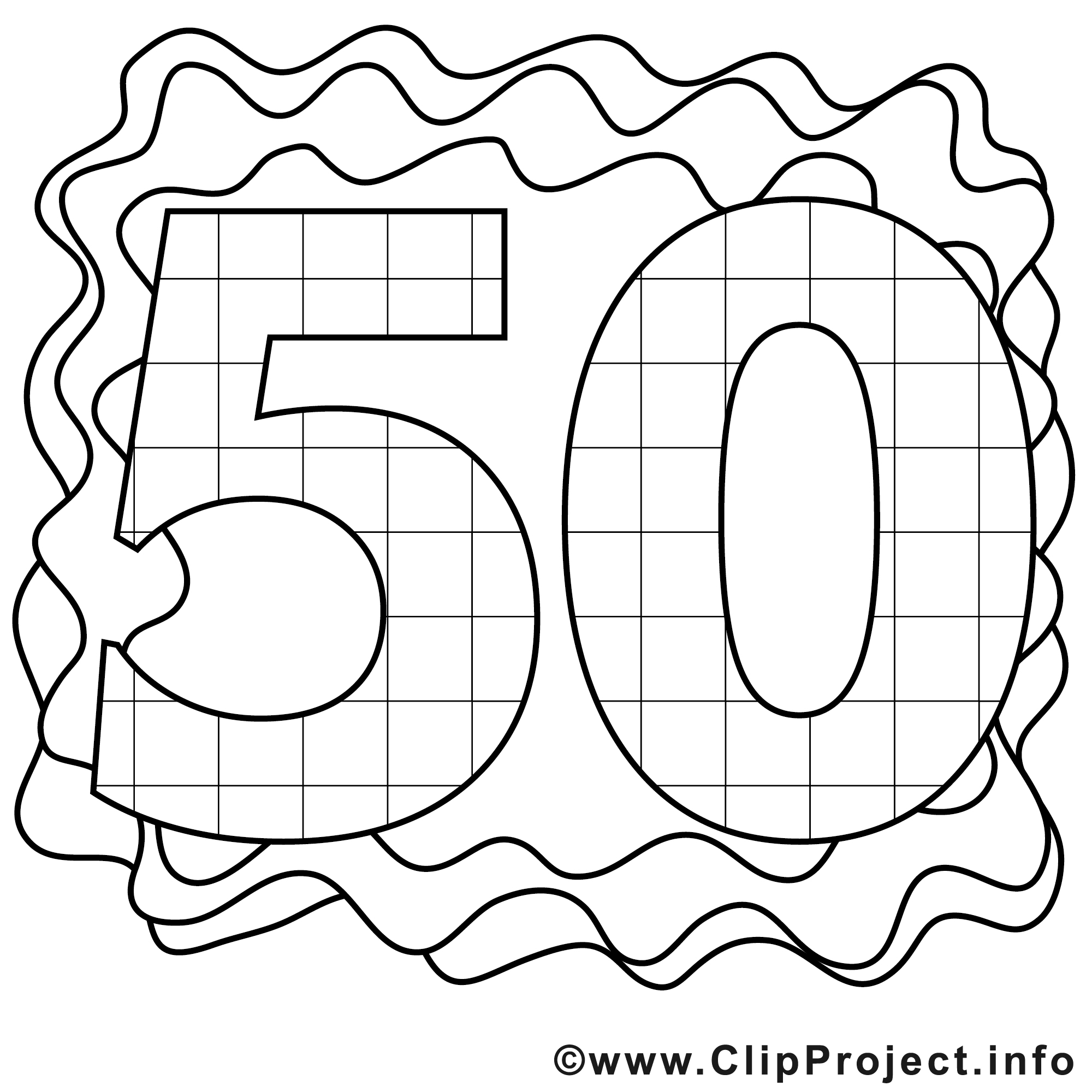 50 Ans Clipart Gratuit Anniversaire A Colorier Anniversaire Coloriages Gratuit Dessin Picture Image Graphic Clip Art Telecharger Gratuit 50 Ans Clipart Gratuit Anniversaire A Colorier Anniversaire Coloriages Gratuit Dessin Picture Image Graphic Clip Art Telecharger Gratuit