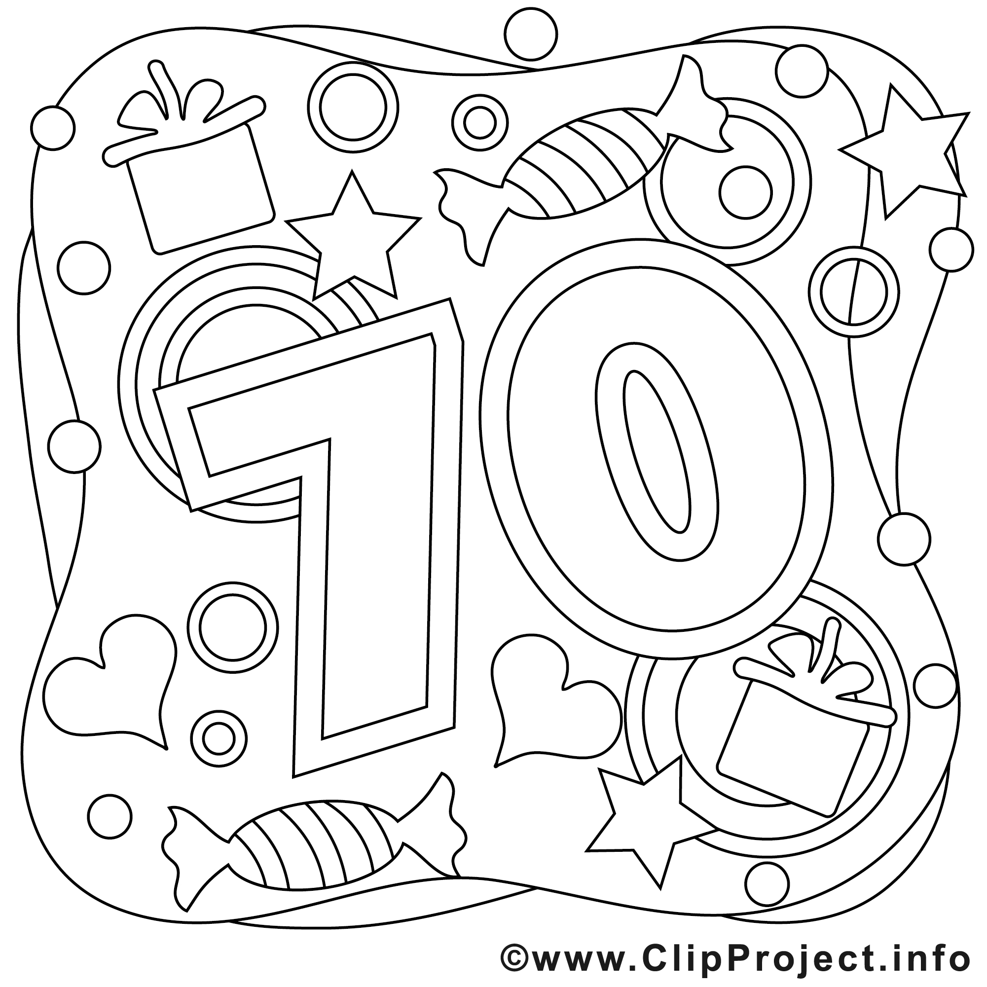 70 Ans Clip Arts Anniversaire A Imprimer Anniversaire Coloriages Gratuit Dessin Picture Image Graphic Clip Art Telecharger Gratuit 70 Ans Clip Arts Anniversaire A Imprimer Anniversaire Coloriages Gratuit Dessin Picture Image Graphic Clip Art Telecharger Gratuit