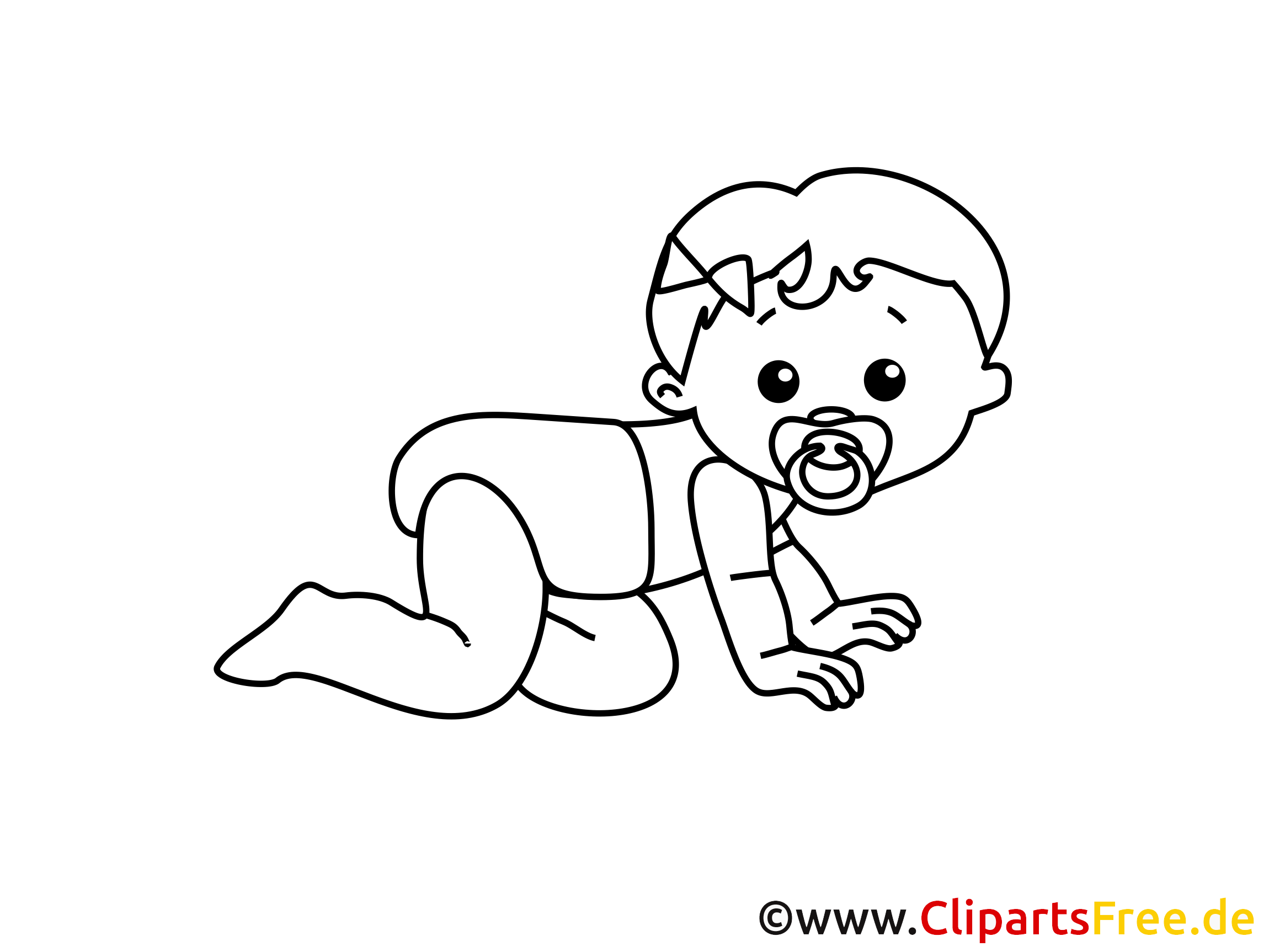 Tétine clip art gratuit Bébé à imprimer Bébé Tétine clip art gratuit Bébé à imprimer Bébé