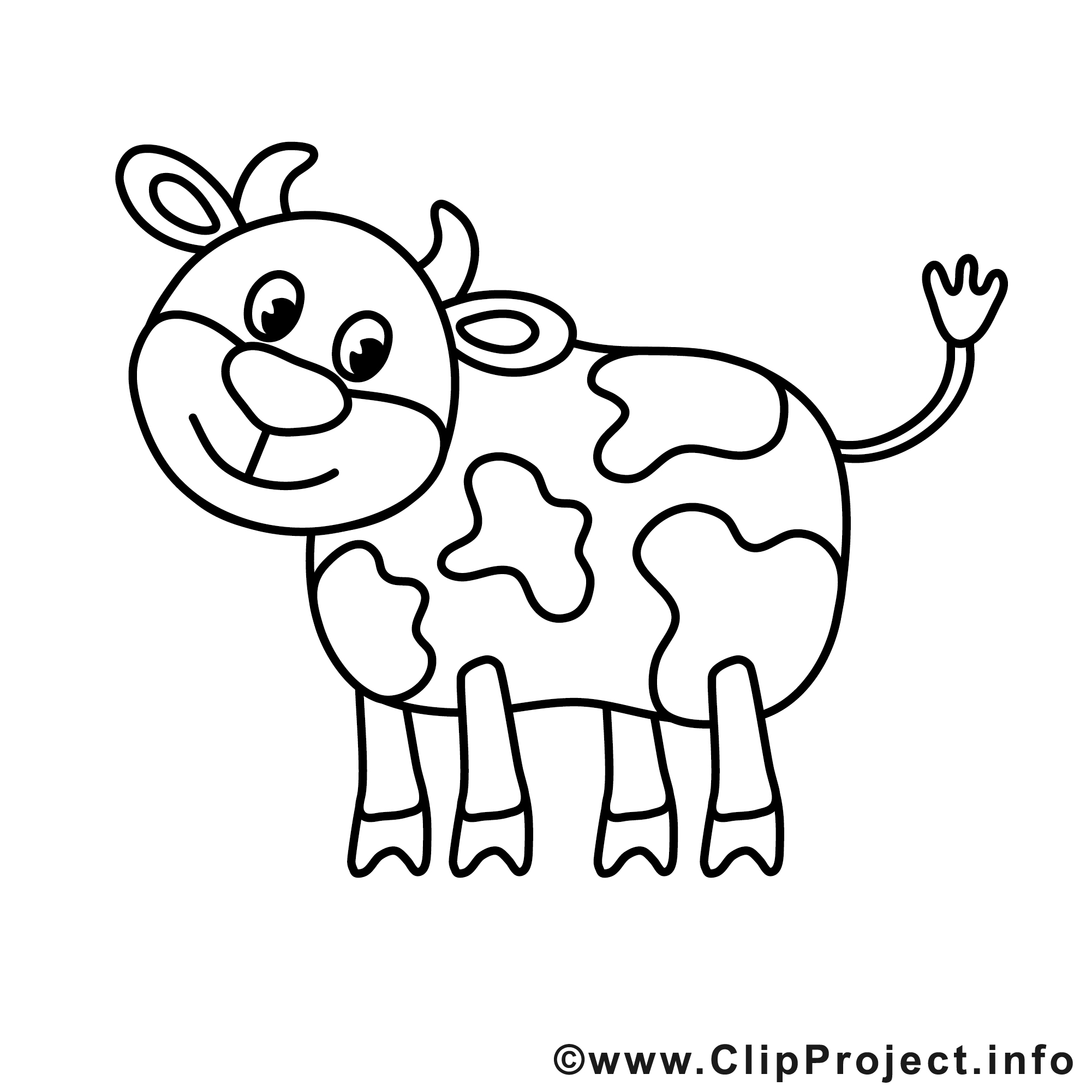 Vache Dessins Gratuits Campagne A Colorier Ferme Coloriages Dessin Picture Image Graphic Clip Art Telecharger Gratuit Vache Dessins Gratuits Campagne A Colorier Ferme Coloriages Dessin Picture Image Graphic Clip Art Telecharger Gratuit