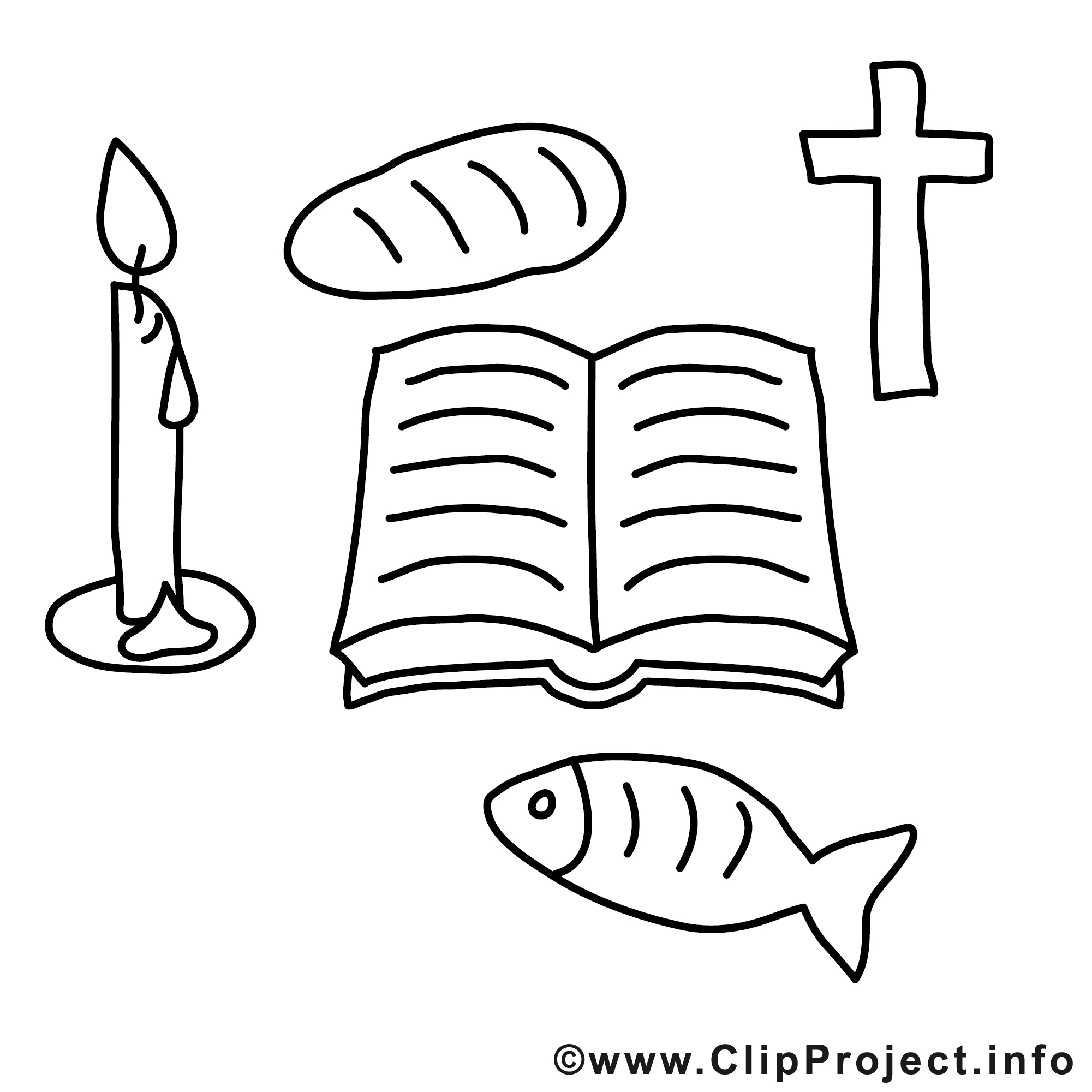 Confirmation gratuit à imprimer images - Confirmation coloriages dessin