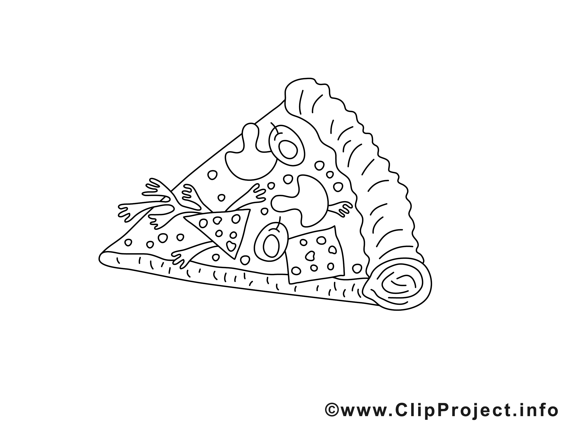 Coloriage Pizza Cuisine Illustration A Telecharger Repas Coloriages Dessin Picture Image Graphic Clip Art Telecharger Gratuit Le coloriage 'les super copines !' est un coloriage pour enfant à colorier en ligne ou, à imprimer (puis à colorier avec des feutres ou crayons de si tu préfères colorier ce dessin avec des feutres ou des crayons de couleur, clique sur l'imprimante ci contre pour imprimer le coloriage (utilise la gomme pour. clipart gratuit images telecharger