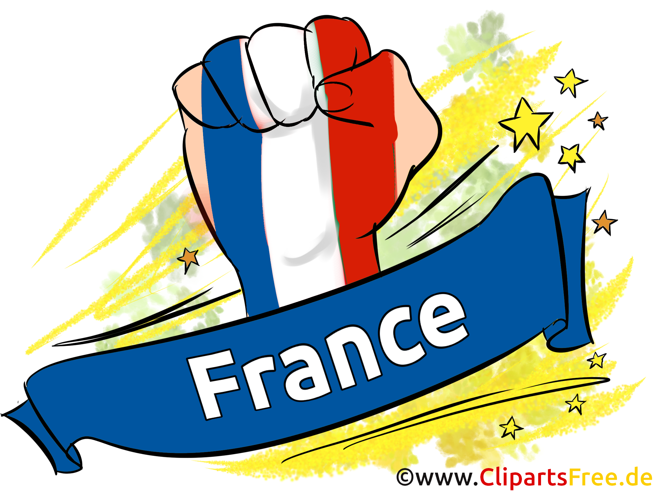 France Sport Clipart Image télécharger gratuitement ...