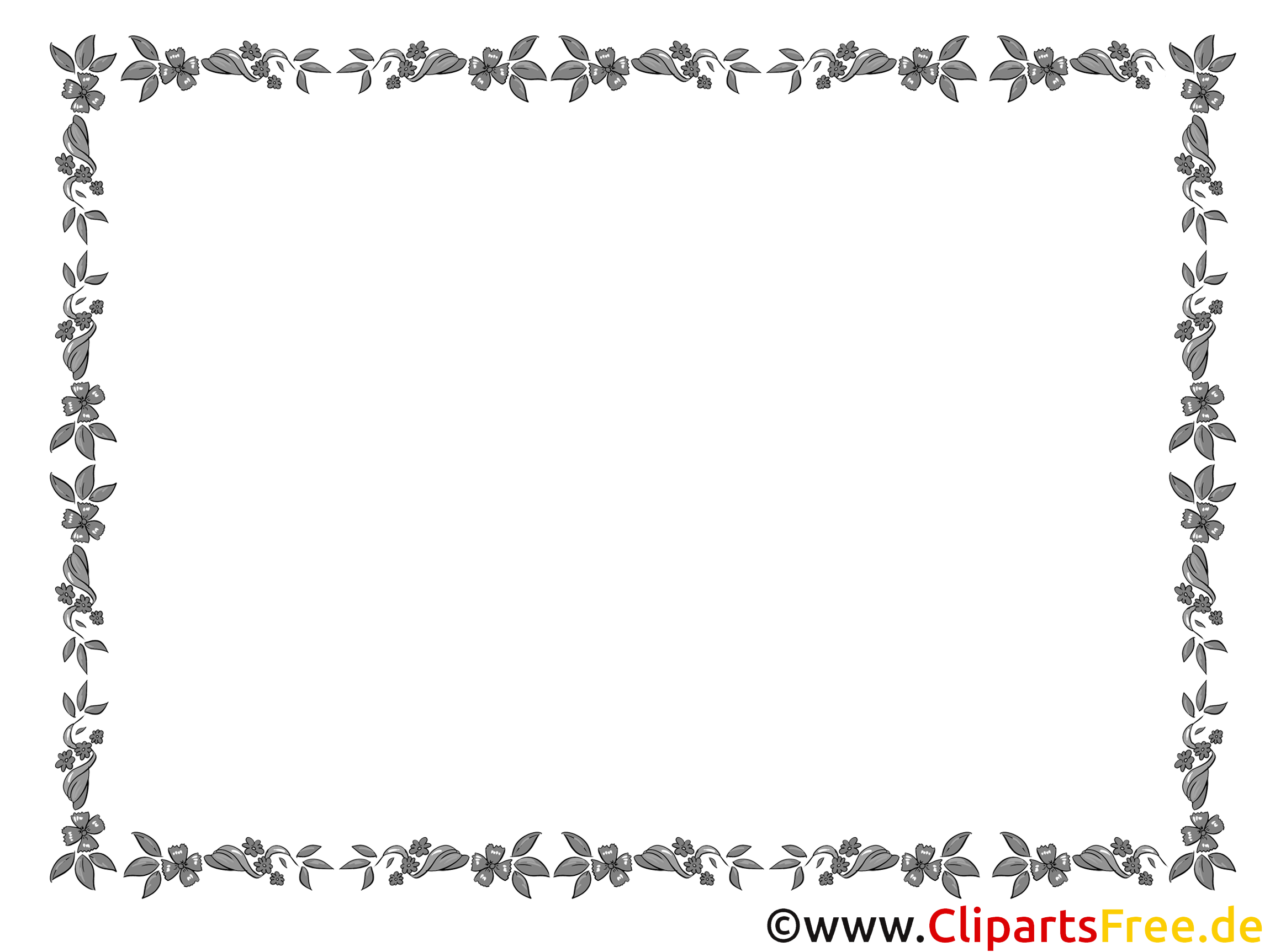 Cadre dessin à télécharger – Fête des Mères images - Fête 