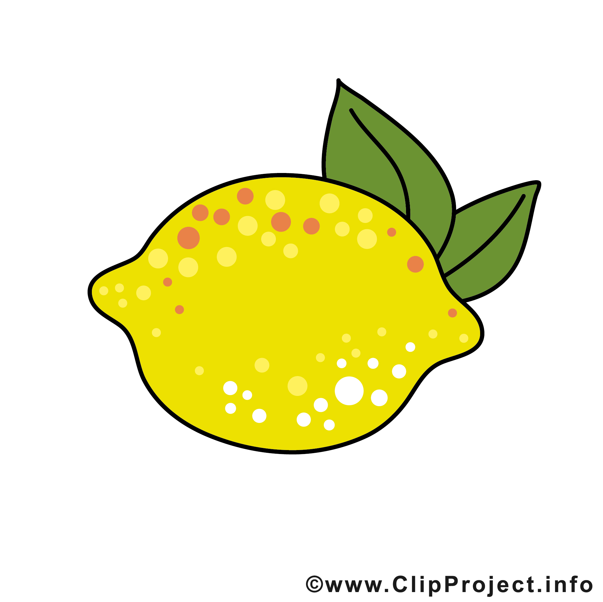 clipart gratuit fruits et légumes - photo #27
