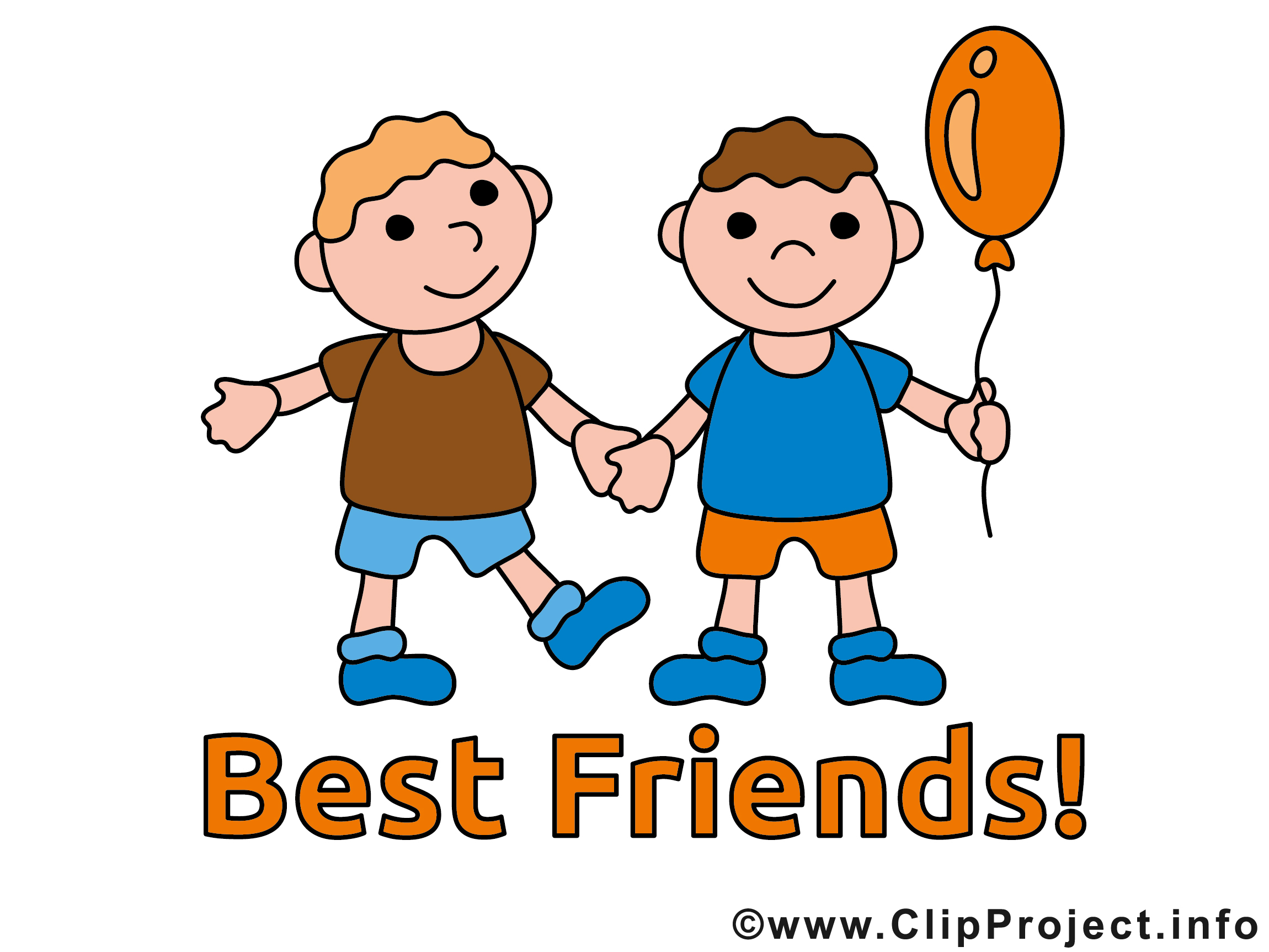 Make Friends Online For Kids