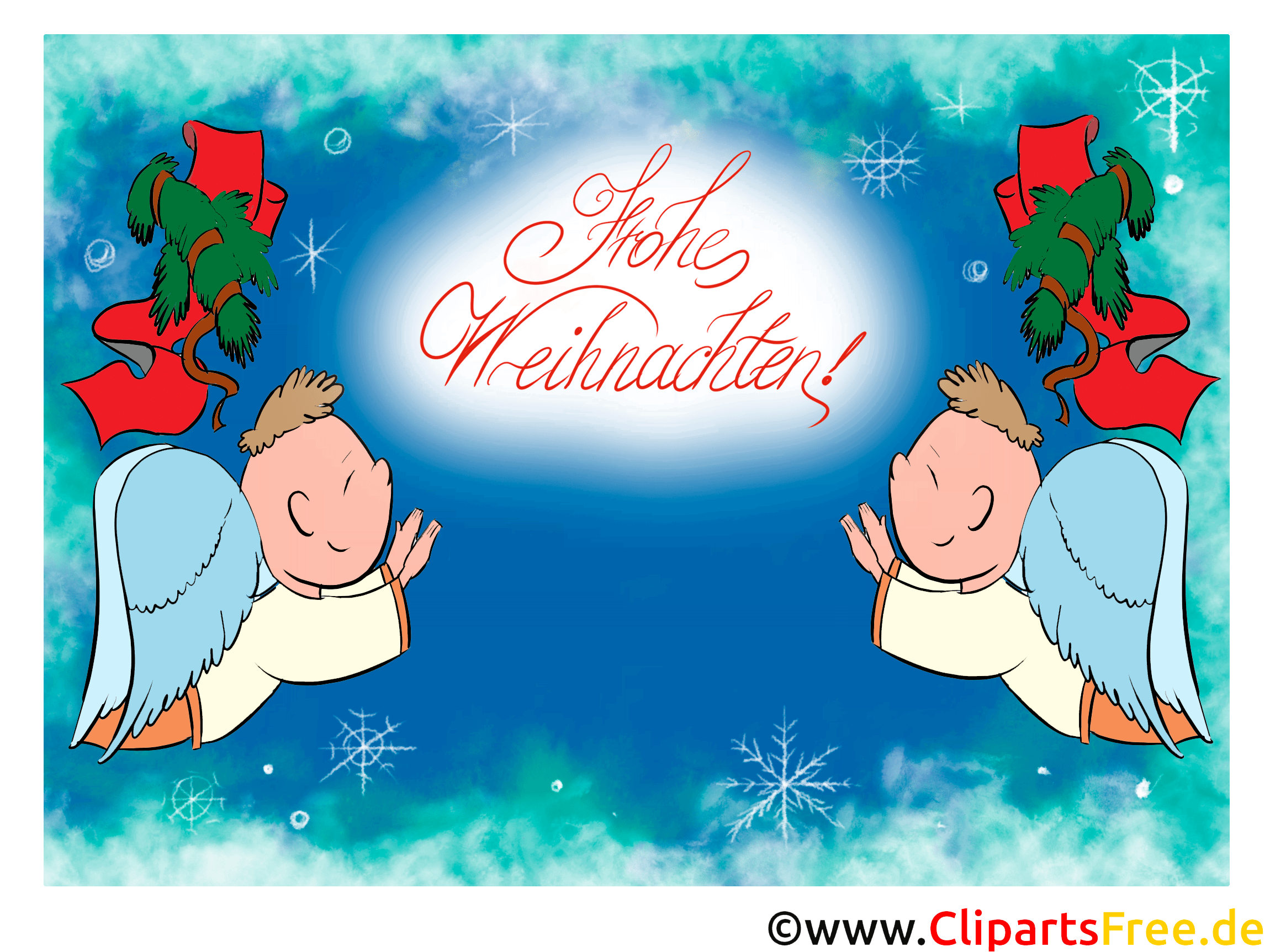 Carte Virtuelle Joyeux Noel Clip Art Gratuite Merry Christmas Cartes De Noel En Anglais Dessin Picture Image Graphic Clip Art Telecharger Gratuit