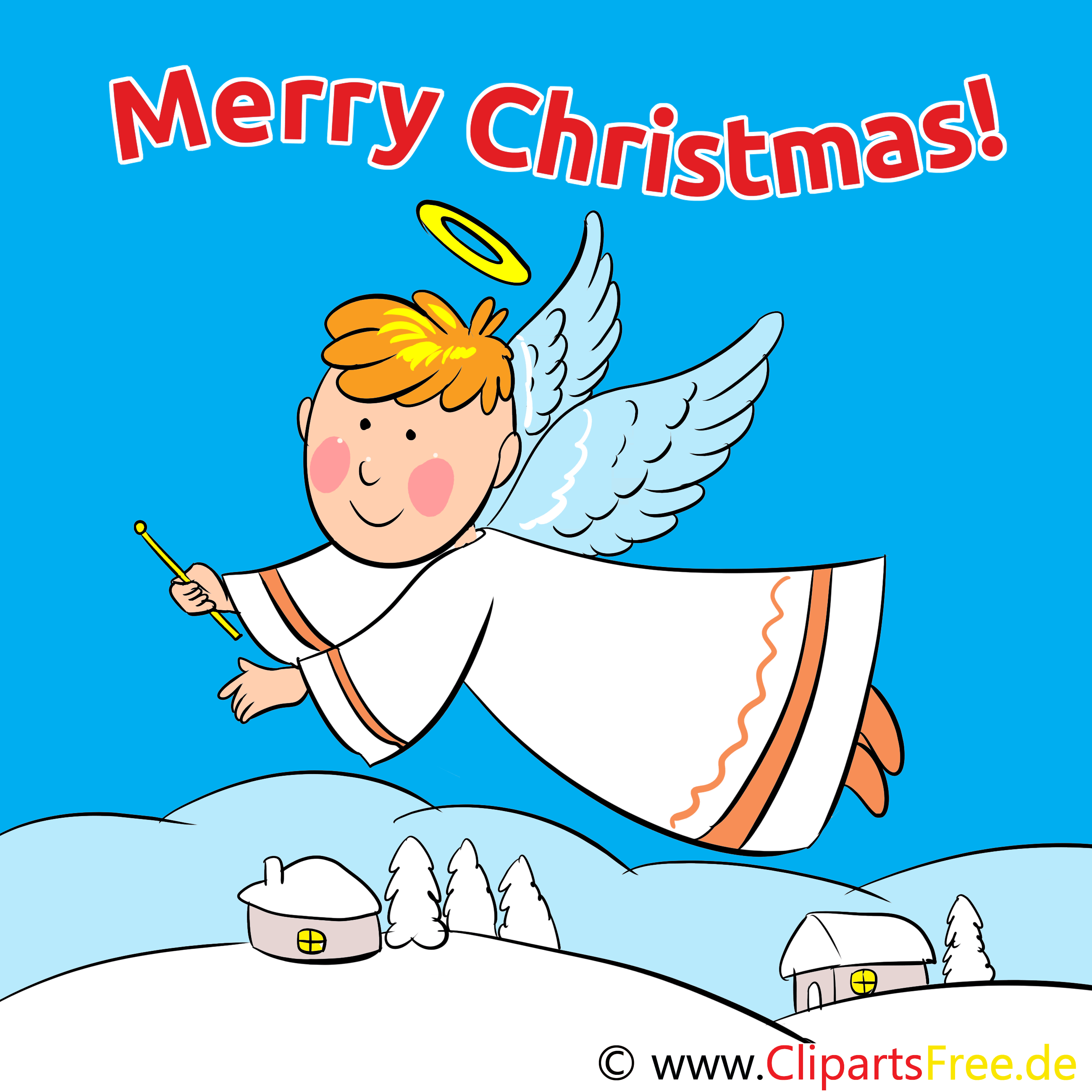 Merry Christmas Cartes de Voeux Merry Christmas (Cartes de Noël en anglais) dessin, picture