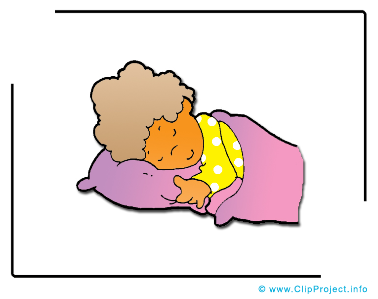 Activité Pédagogique Sur Le Sommeil Maternelle