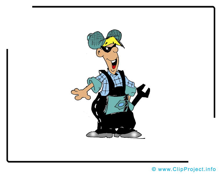 Serrurier métier images - clip art gratuit - Profession dessin, picture ...