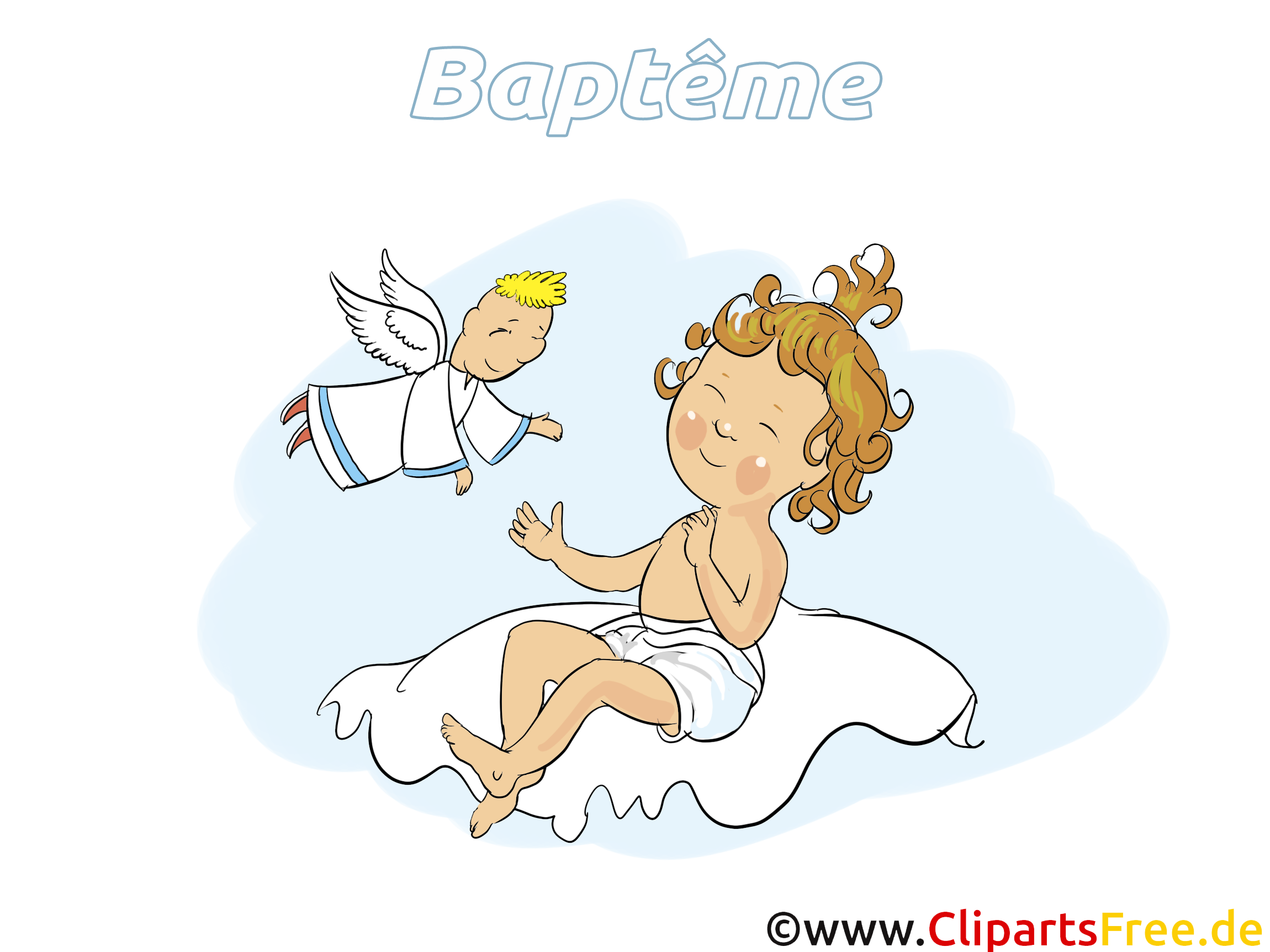 clipart gratuit bébé - photo #13