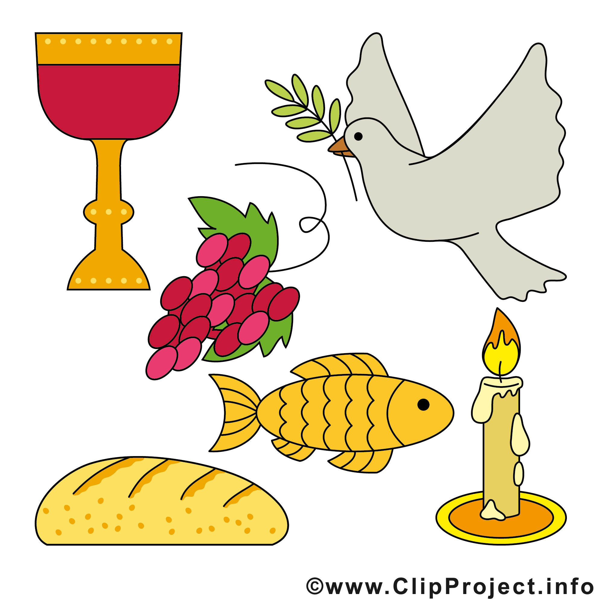 Malvorlagen Christliche Symbole - Kostenlose Malvorlagen Ideen