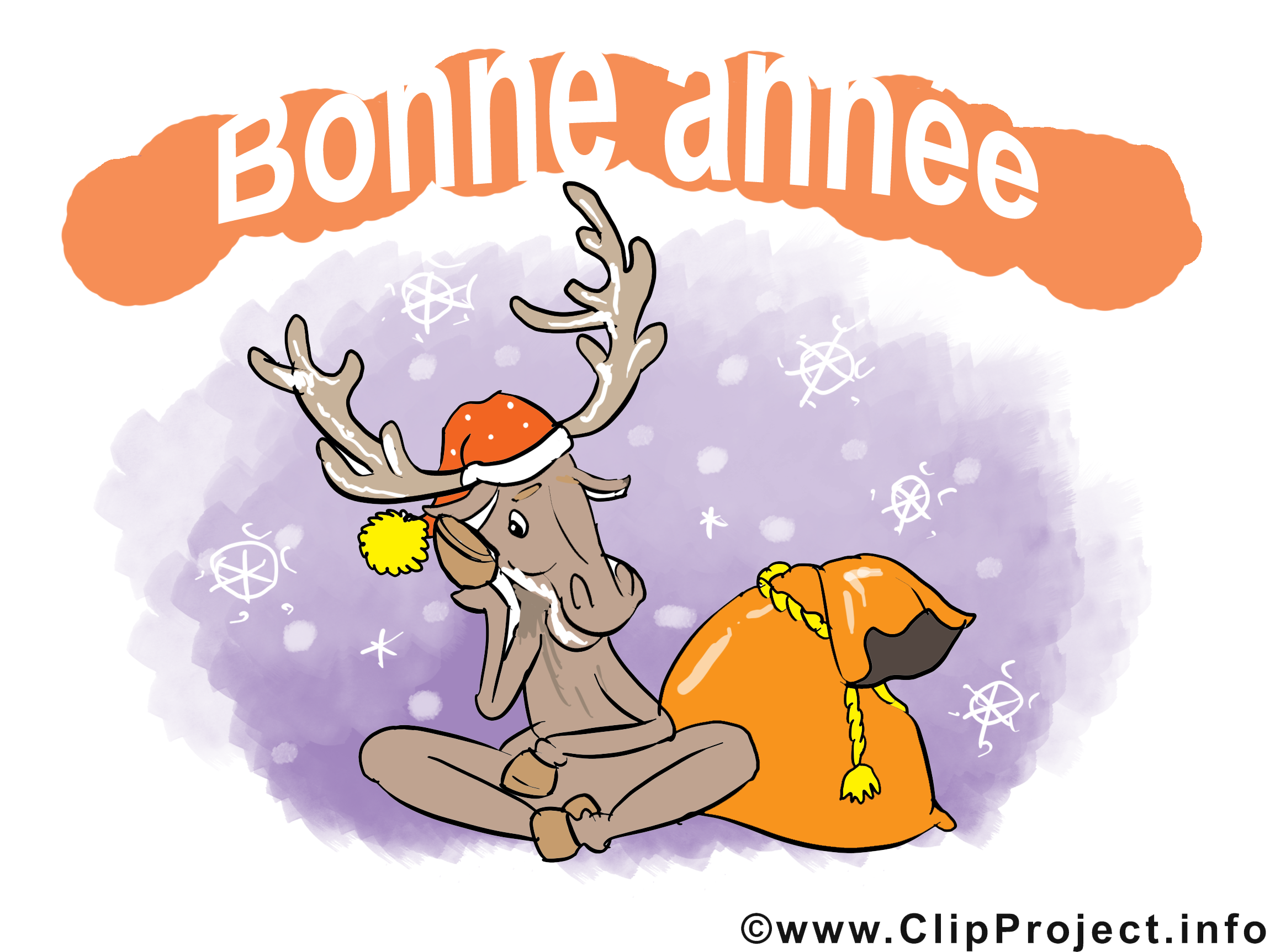 Joyeux noël images gratuites – Bonne année - Réveillon du Nouvel dessin
