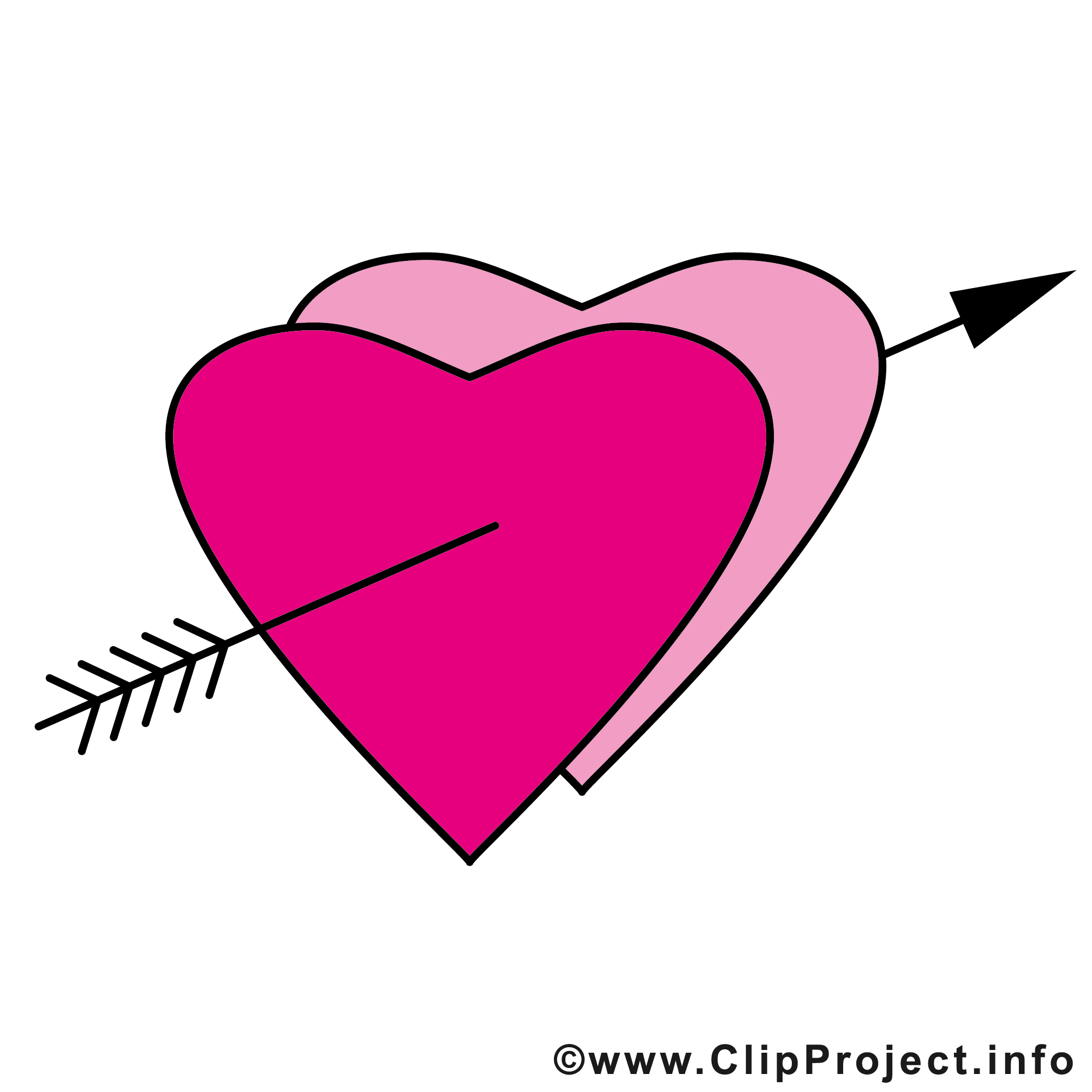 Featured image of post Clipart Gratuit Coeur T l chargez gratuitement cette image png transparente sans fond