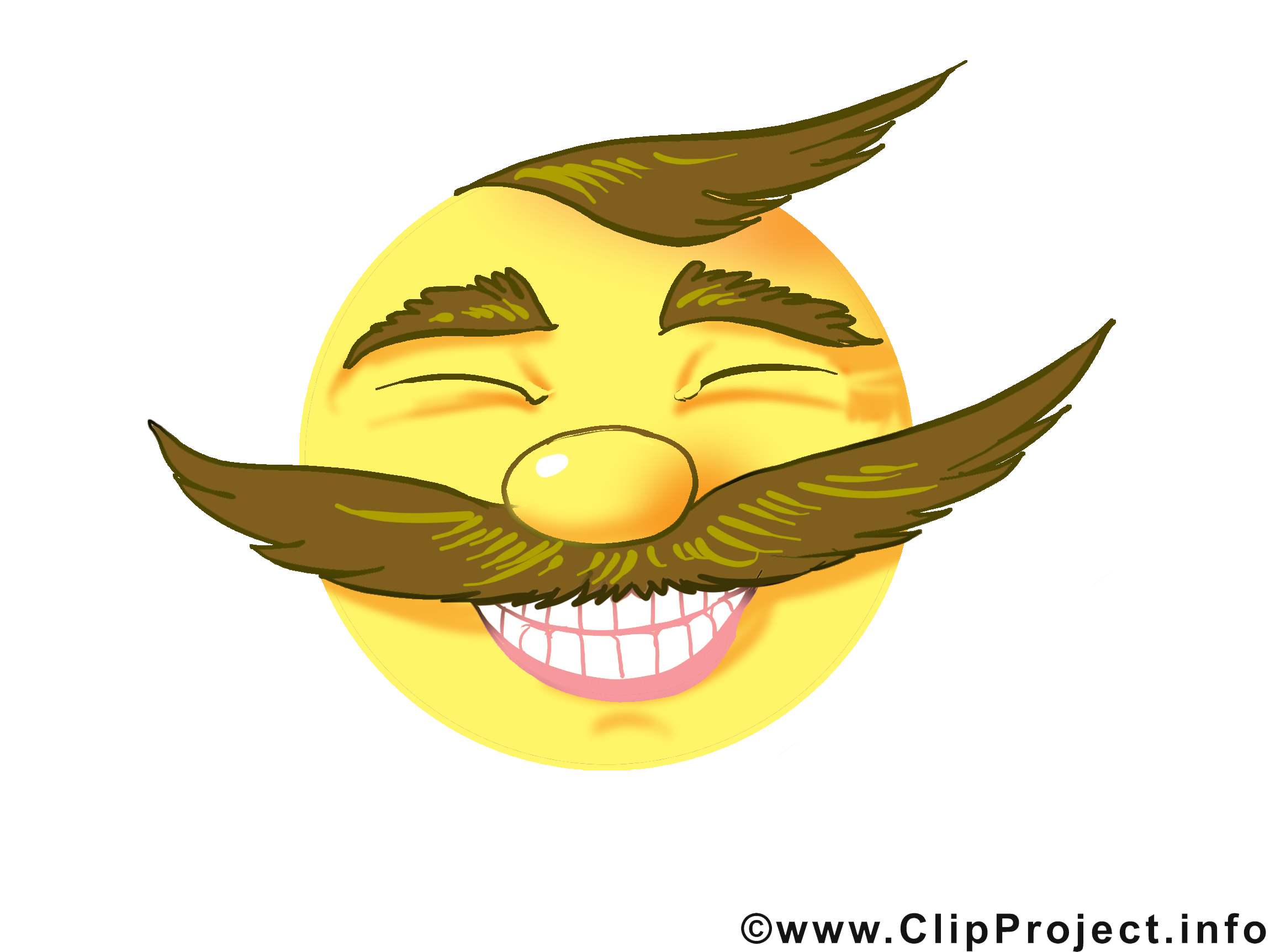 Emoticone Sourire Illustration Gratuite Smileys Dessin Picture Images