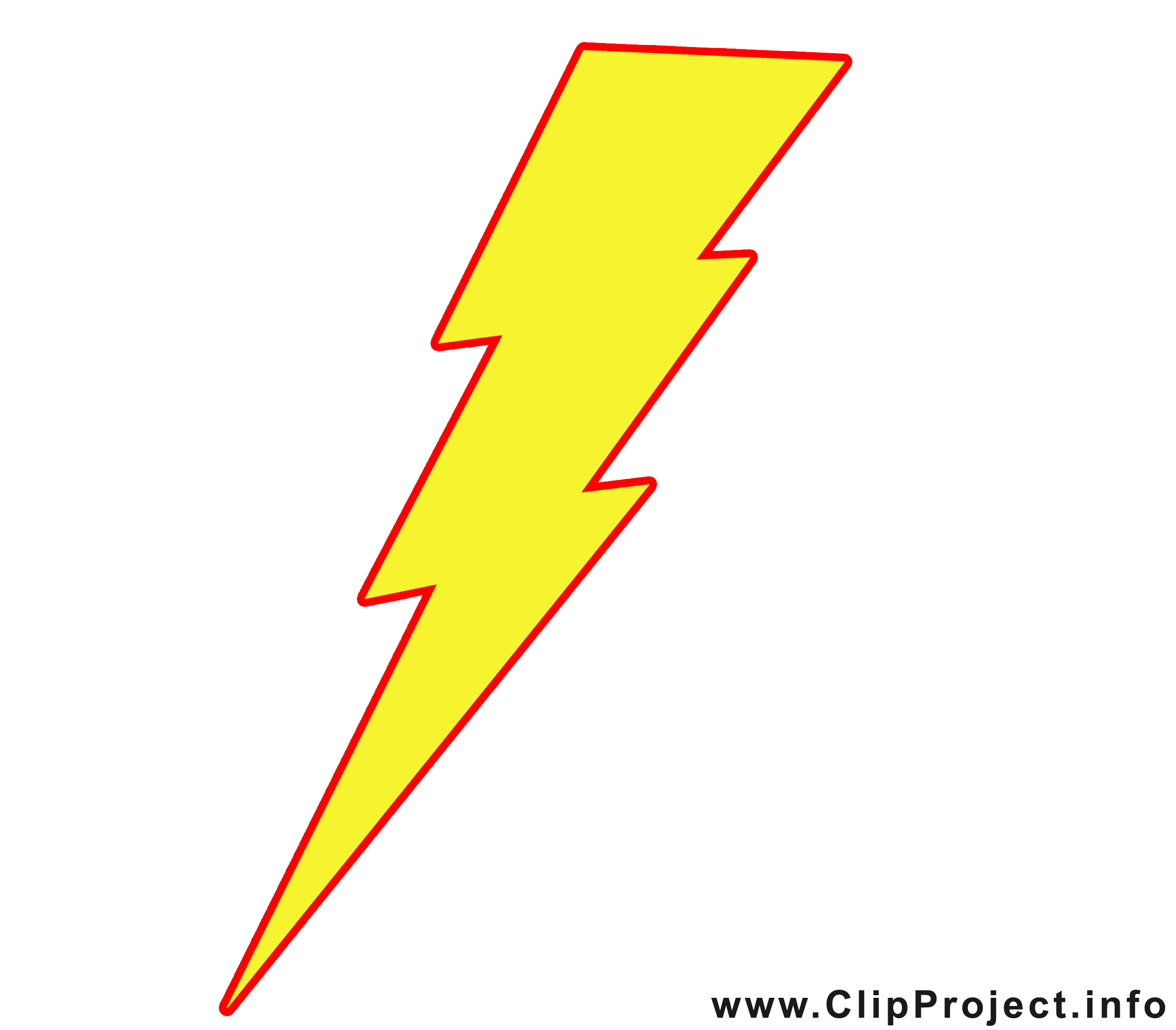 Foudre images - Orage dessins gratuits - Temps images ...