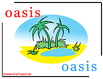 Oasis - oasis abc image dictionnaire anglais francais