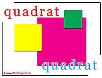 Quadrat - quadrat abc image dictionnaire anglais francais