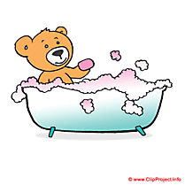 Ours clipart gratuit