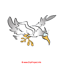 Vautour clipart gratuit