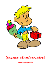 Anniversaire Clipart Images Telecharger Gratuit