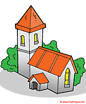 Chateau fort clipart gratuit