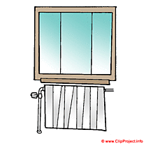 Fenetres clipart gratuit