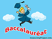 Ciel image à télécharger – Baccalauréat clipart